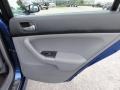 Arctic Blue Pearl - TSX Sedan Photo No. 27