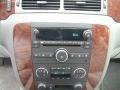 Controls of 2008 Tahoe LT 4x4