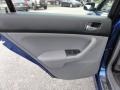 Arctic Blue Pearl - TSX Sedan Photo No. 29