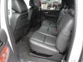 Ebony Interior Photo for 2011 Chevrolet Avalanche #50793885