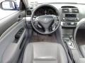 Arctic Blue Pearl - TSX Sedan Photo No. 31