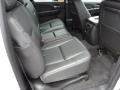 Ebony Interior Photo for 2011 Chevrolet Avalanche #50793897