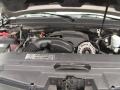 5.3 Liter Flex Fuel OHV 16-Valve Vortec V8 2008 Chevrolet Tahoe LT 4x4 Engine
