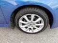 Arctic Blue Pearl - TSX Sedan Photo No. 34