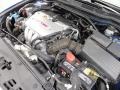 Arctic Blue Pearl - TSX Sedan Photo No. 36