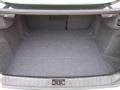 Black/Parchment Trunk Photo for 2008 Saab 9-3 #50793987