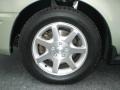 Gold Ash Metallic - Taurus SEL Photo No. 10