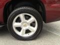 2008 Chevrolet Tahoe LT 4x4 Wheel