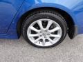 Arctic Blue Pearl - TSX Sedan Photo No. 41