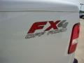 2007 Oxford White Ford F150 FX4 SuperCrew 4x4  photo #36