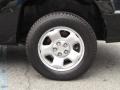 2011 Honda Ridgeline RT Wheel