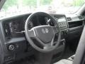 Gray Steering Wheel Photo for 2011 Honda Ridgeline #50794350