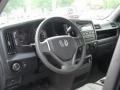  2011 Ridgeline RT Steering Wheel