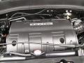  2011 Ridgeline RT 3.5 Liter SOHC 24-Valve VTEC V6 Engine