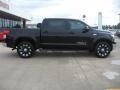 2011 Black Toyota Tundra CrewMax  photo #8