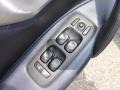 Controls of 2005 S60 R AWD