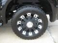 2011 Toyota Tundra X-SP Double Cab 4x4 Wheel and Tire Photo