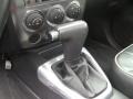  2009 H3 T 4 Speed Automatic Shifter