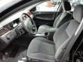 2011 Black Chevrolet Impala LT  photo #10
