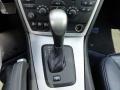  2005 S60 R AWD 5 Speed Automatic Shifter