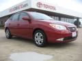 Apple Red Pearl - Elantra GLS Photo No. 1