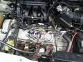 Gold Ash Metallic - Taurus SEL Photo No. 12