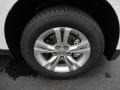 Summit White - Equinox LS AWD Photo No. 9