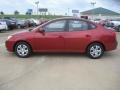 Apple Red Pearl - Elantra GLS Photo No. 4