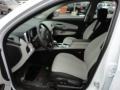 Summit White - Equinox LS AWD Photo No. 10