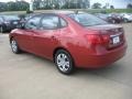 Apple Red Pearl - Elantra GLS Photo No. 5
