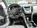 Summit White - Equinox LS AWD Photo No. 11