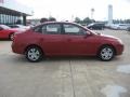 Apple Red Pearl - Elantra GLS Photo No. 8