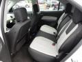 Summit White - Equinox LS AWD Photo No. 13