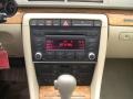 Beige Controls Photo for 2007 Audi A4 #50795100