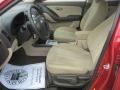 Apple Red Pearl - Elantra GLS Photo No. 12