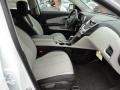 Summit White - Equinox LS AWD Photo No. 17