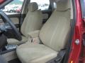 Apple Red Pearl - Elantra GLS Photo No. 14