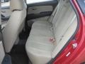 Apple Red Pearl - Elantra GLS Photo No. 15