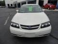 2004 White Chevrolet Impala LS  photo #2