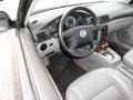 Grey Interior Photo for 2004 Volkswagen Passat #50795232