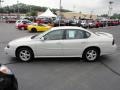 2004 White Chevrolet Impala LS  photo #4