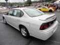 2004 White Chevrolet Impala LS  photo #5