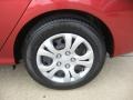 Apple Red Pearl - Elantra GLS Photo No. 19