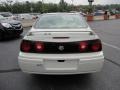 2004 White Chevrolet Impala LS  photo #6