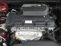 Apple Red Pearl - Elantra GLS Photo No. 21