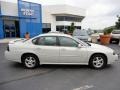 2004 White Chevrolet Impala LS  photo #8