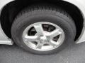 2004 White Chevrolet Impala LS  photo #9