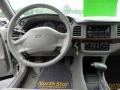 2004 White Chevrolet Impala LS  photo #11