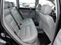  2004 Passat GLX 4Motion Wagon Grey Interior