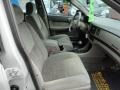 2004 White Chevrolet Impala LS  photo #17